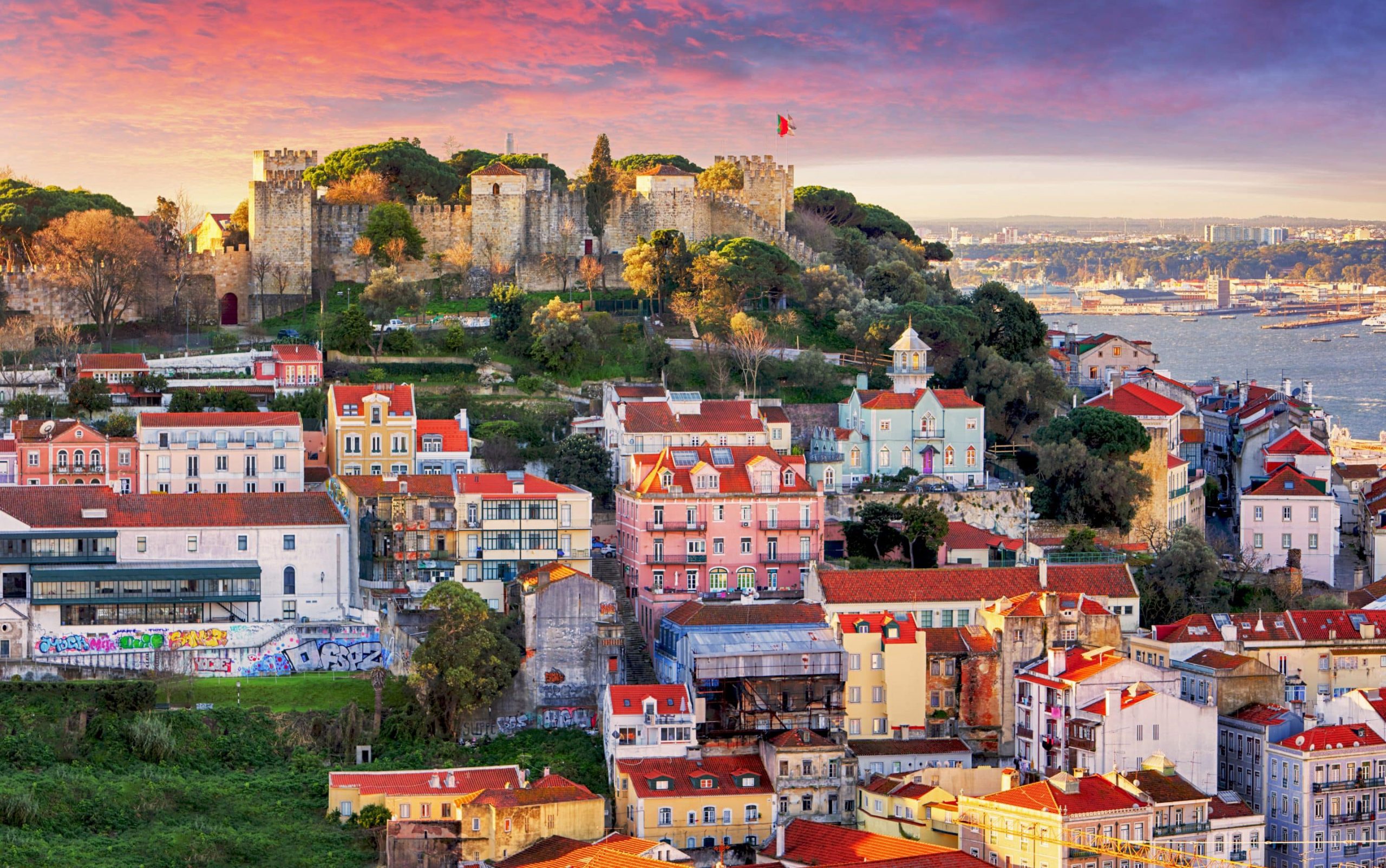 Séminaire à Lisbonne au Portugal