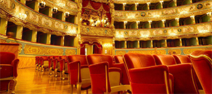 Seminaire Italie Venise opera