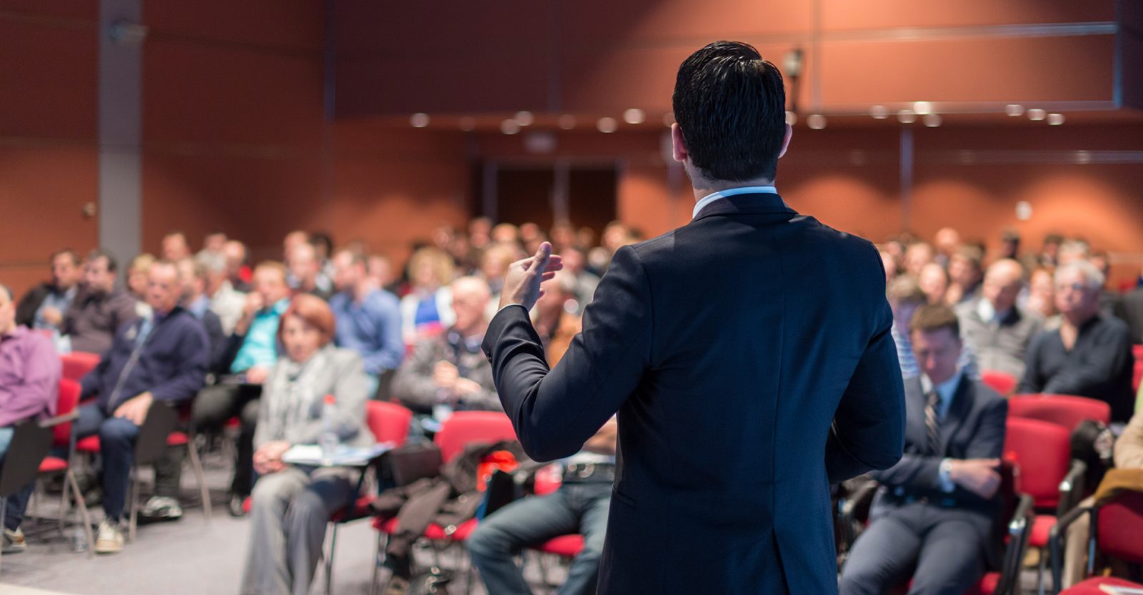 Organiser un séminaire