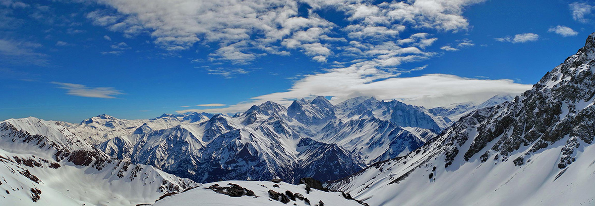 Heli-ski-Chili seminaire andes cretier