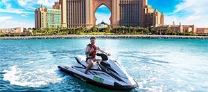 Jet ski dubai seminaire