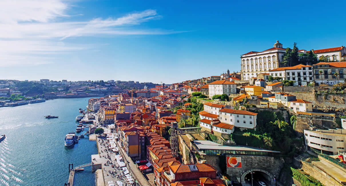 Seminaire Porto Portugal