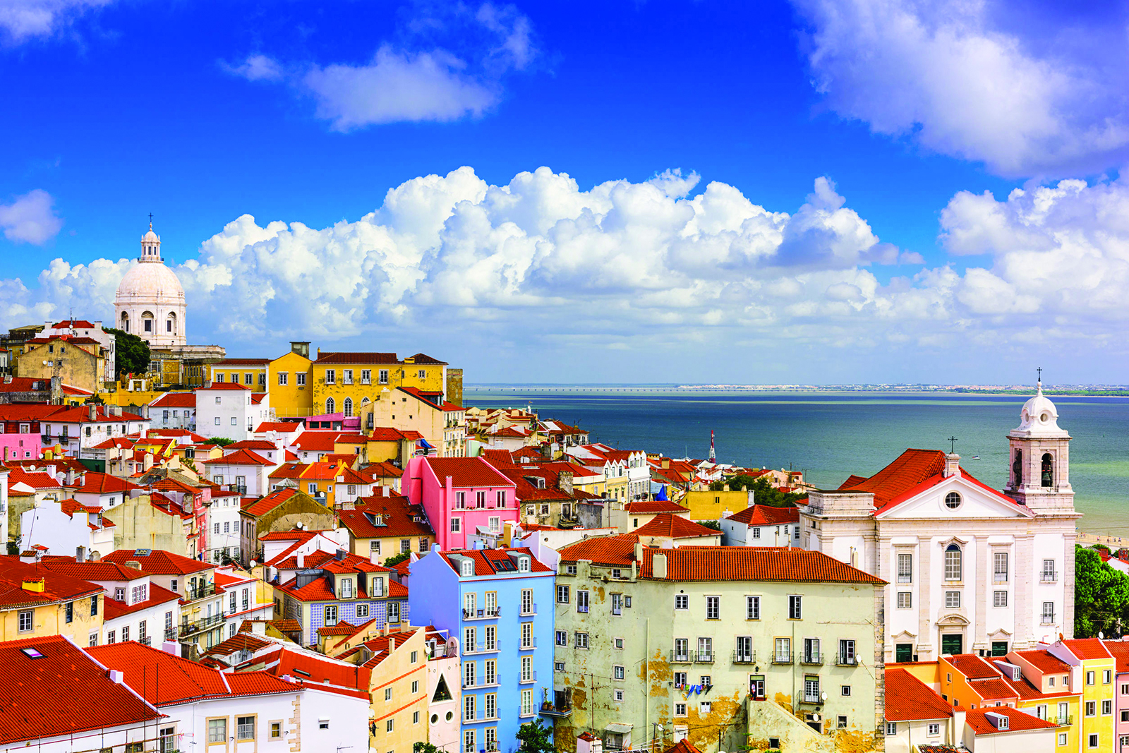 Seminaire au Portugal à Lisbonne