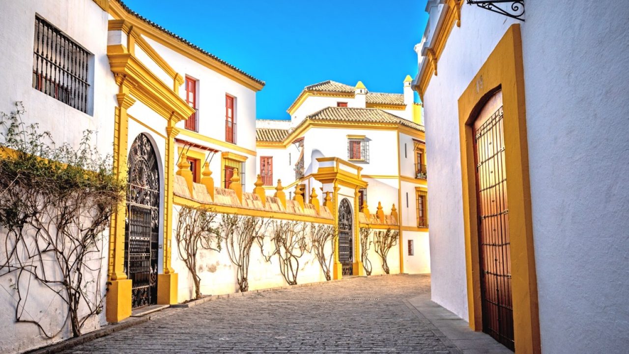 Séminaire à Seville Espagne