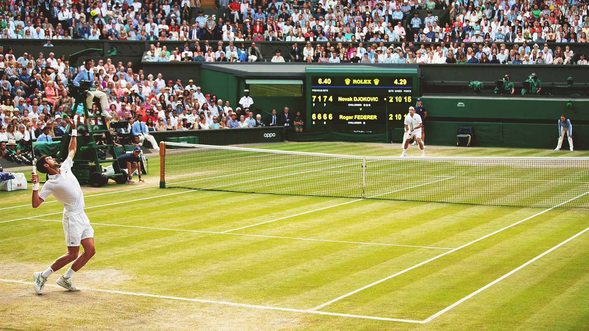 Tournoi Wimbledon tennis incentive seminaire voyage