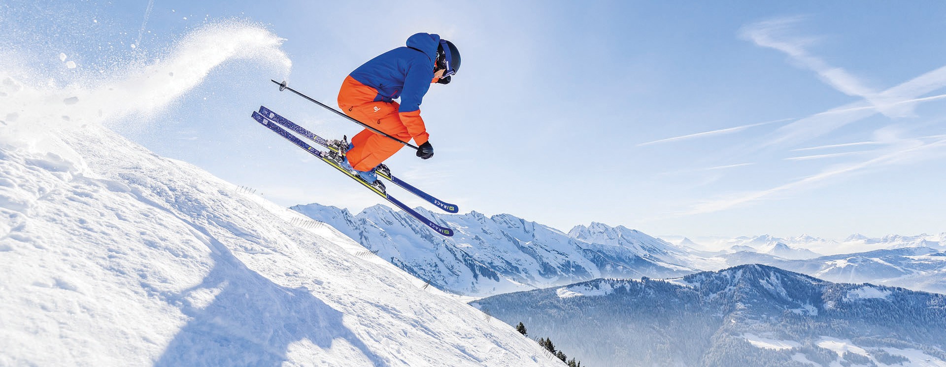 seminaire ski incentive courchevel