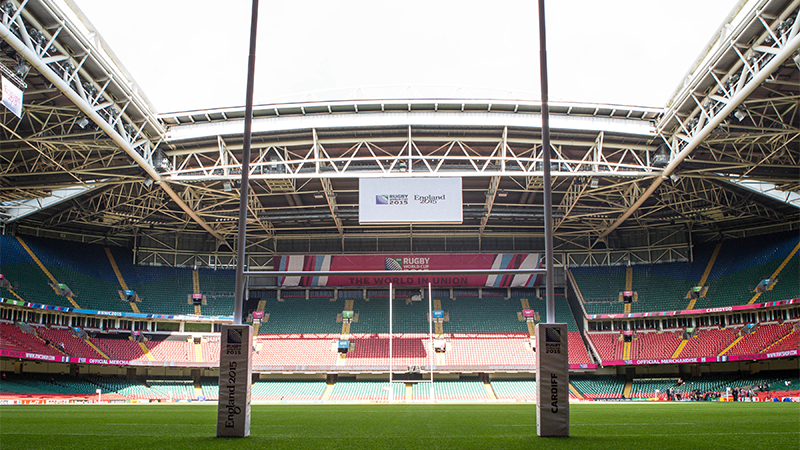 Principality Stadium