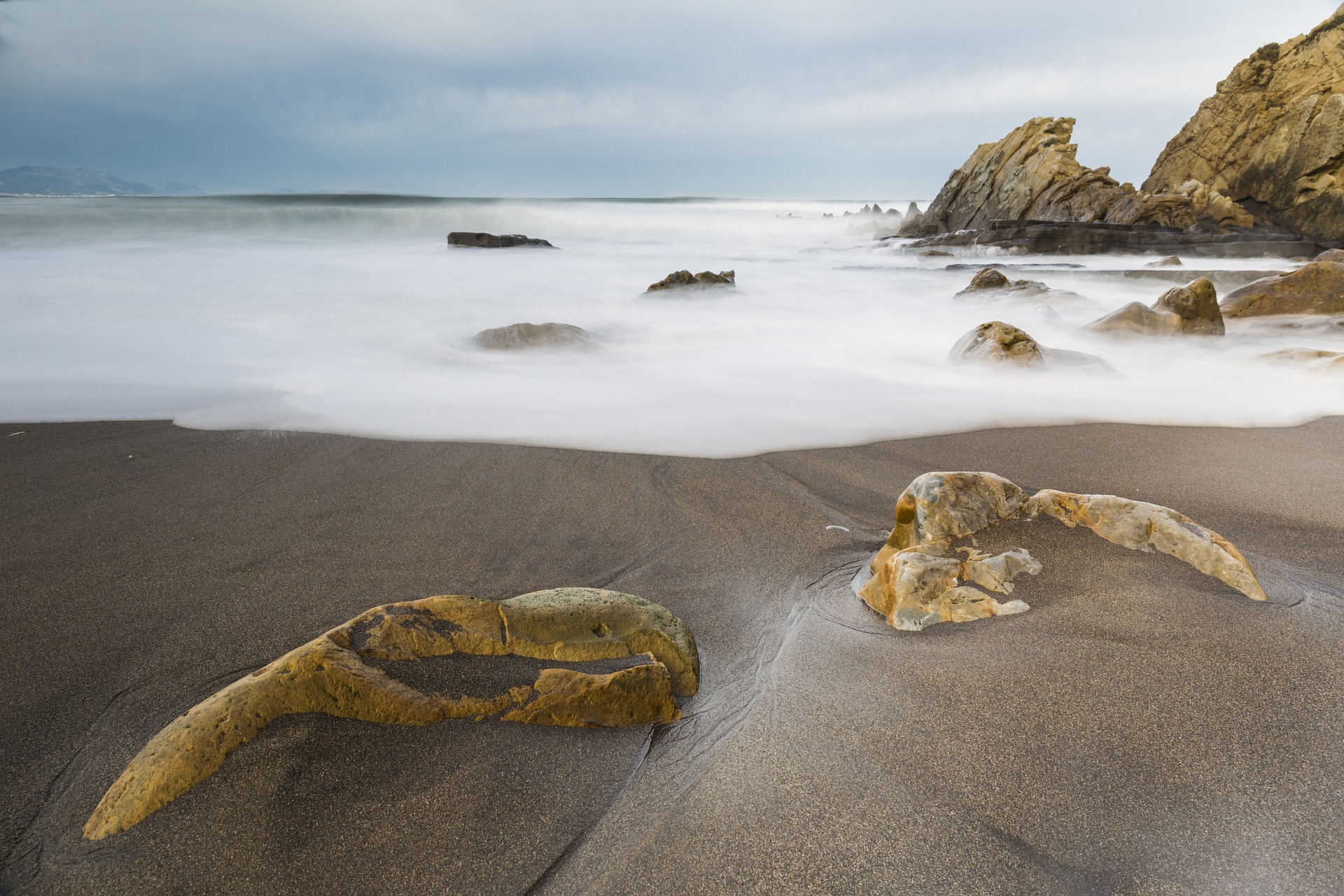 Experience Basque-Seminaire