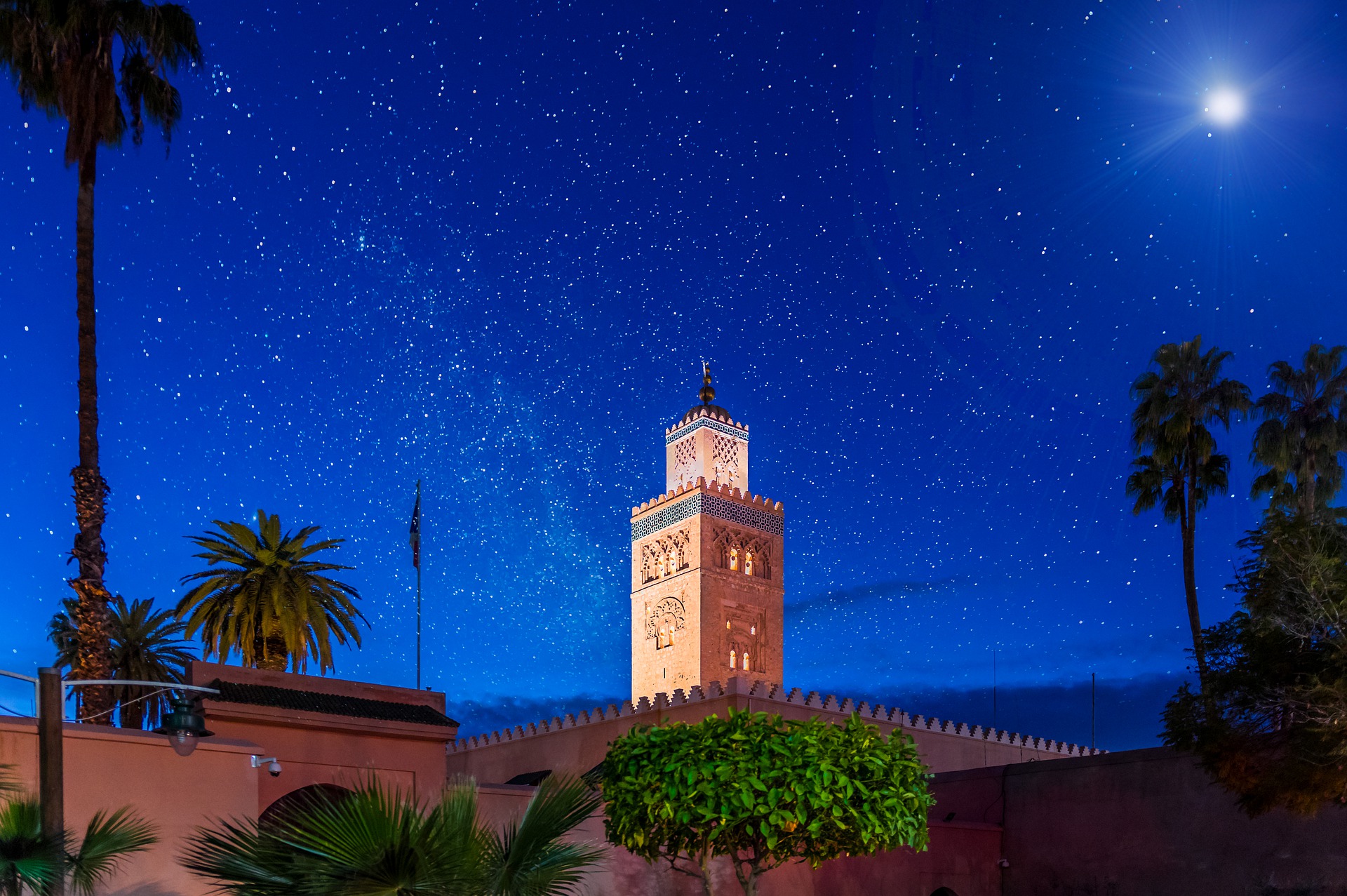 Maroc-Seminaire-team-building-Marrakech
