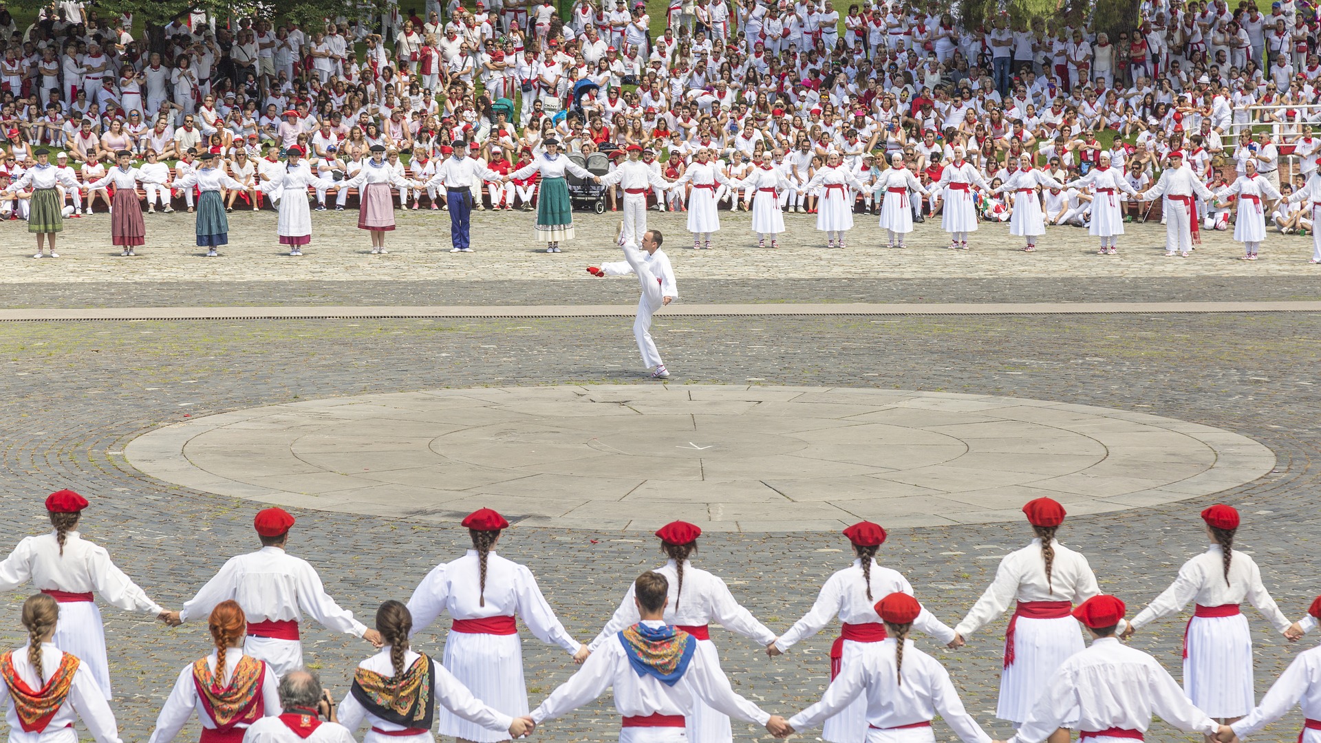 feria-sanfermin-danses