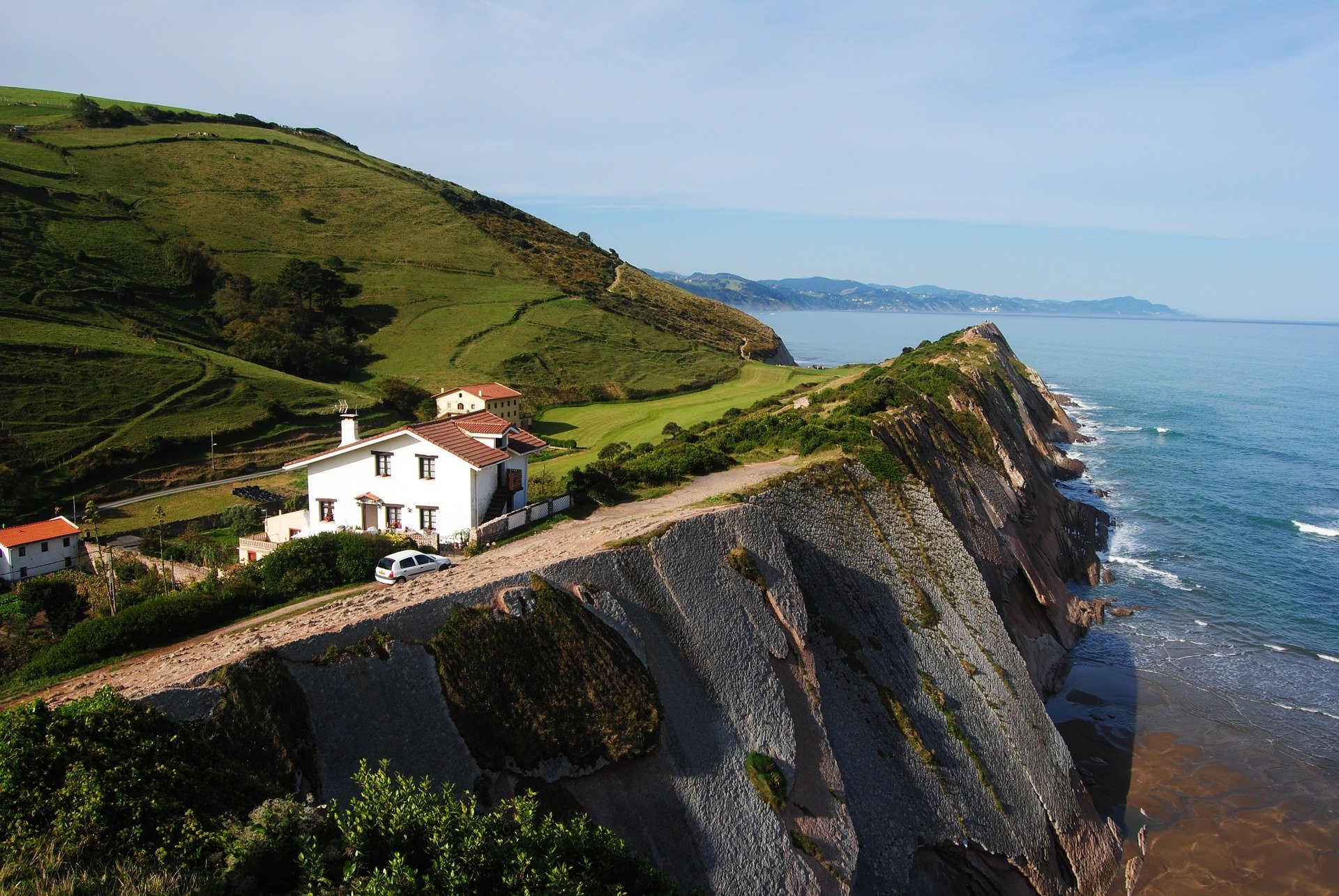 Experience Basque-Seminaire