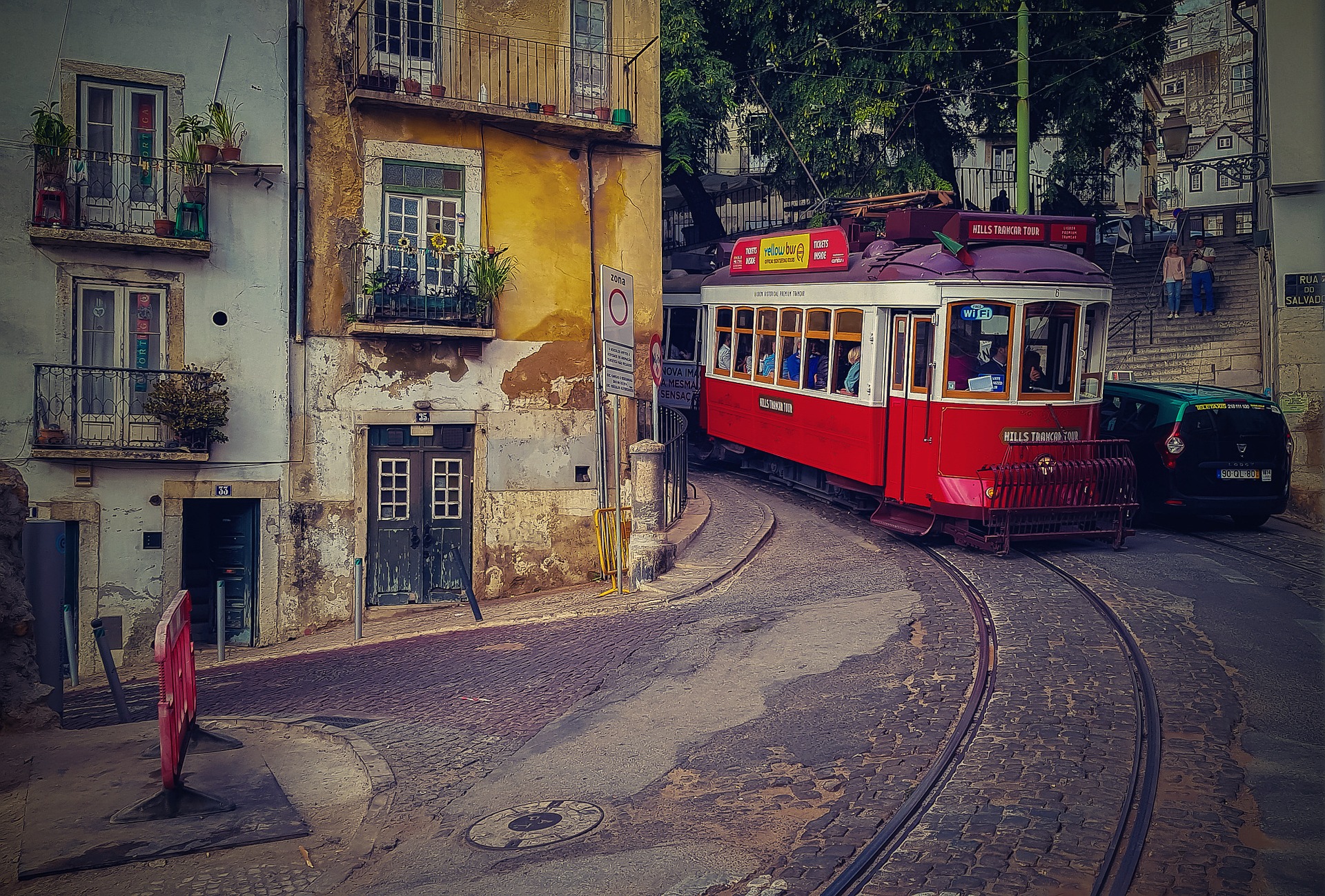 Seminaire-Lisbonne-Portugal-tramway