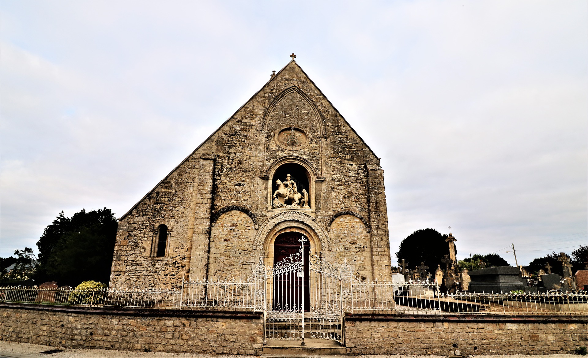 Seminaire à Saint-Martin