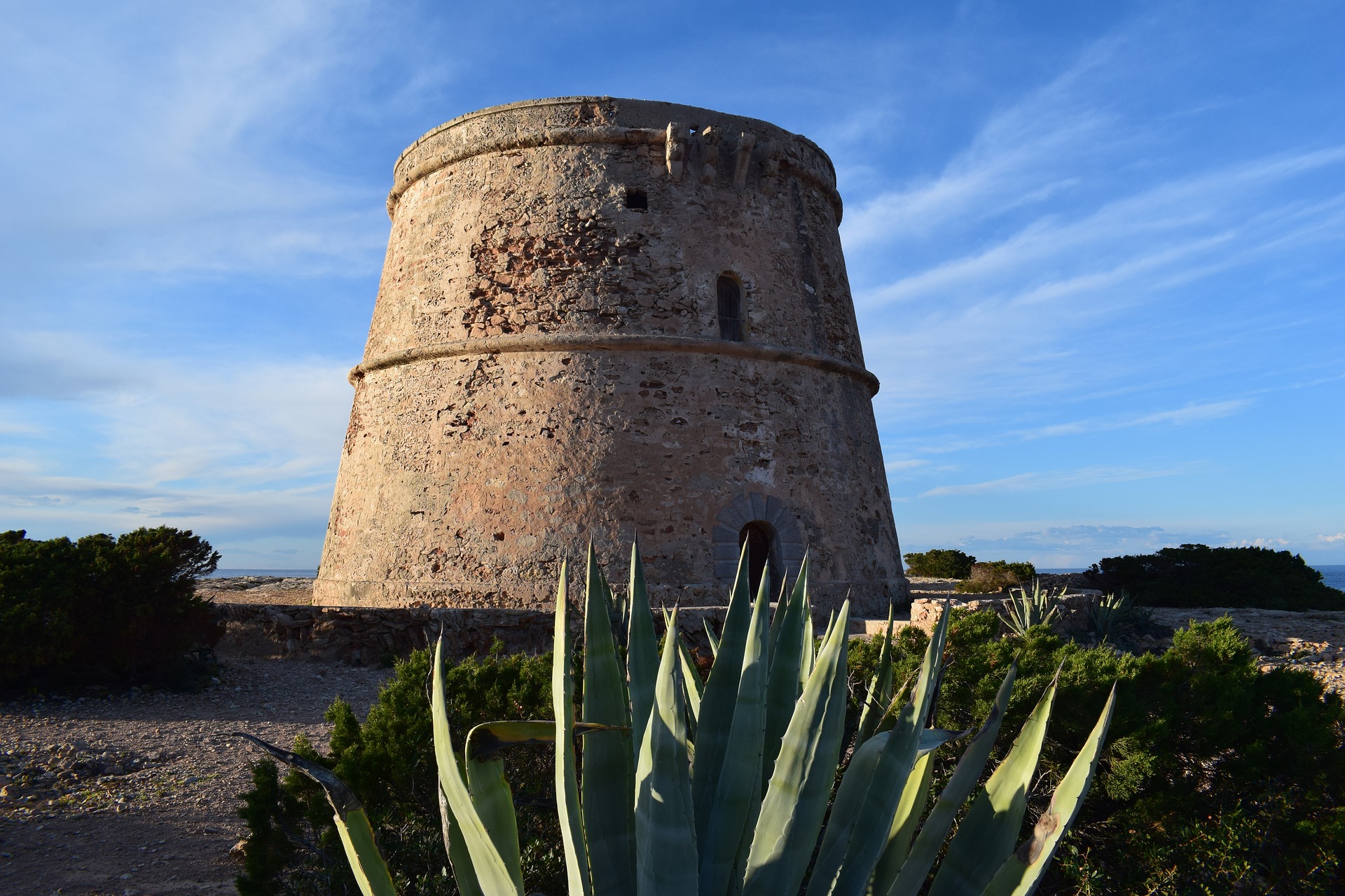 Séminaire Ibiza