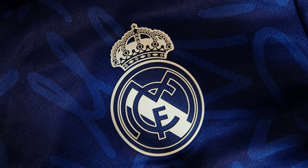 Les matchs du Real Madrid