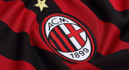 Places matchs Milan AC